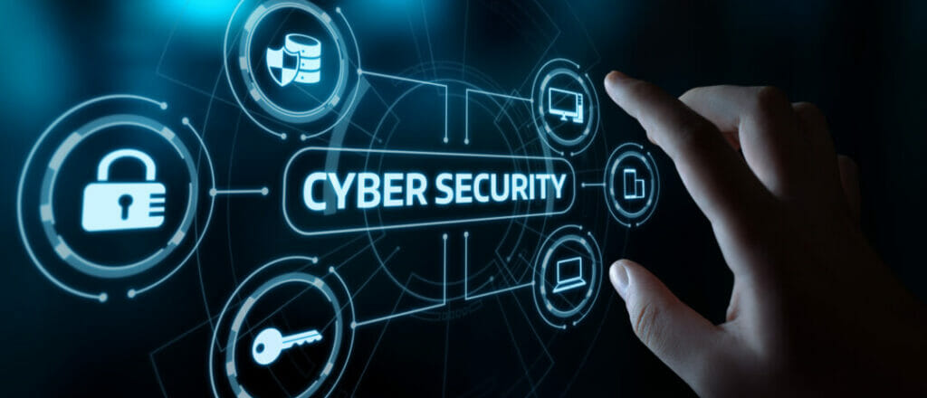 Top 5 Needs for Cybersecurity