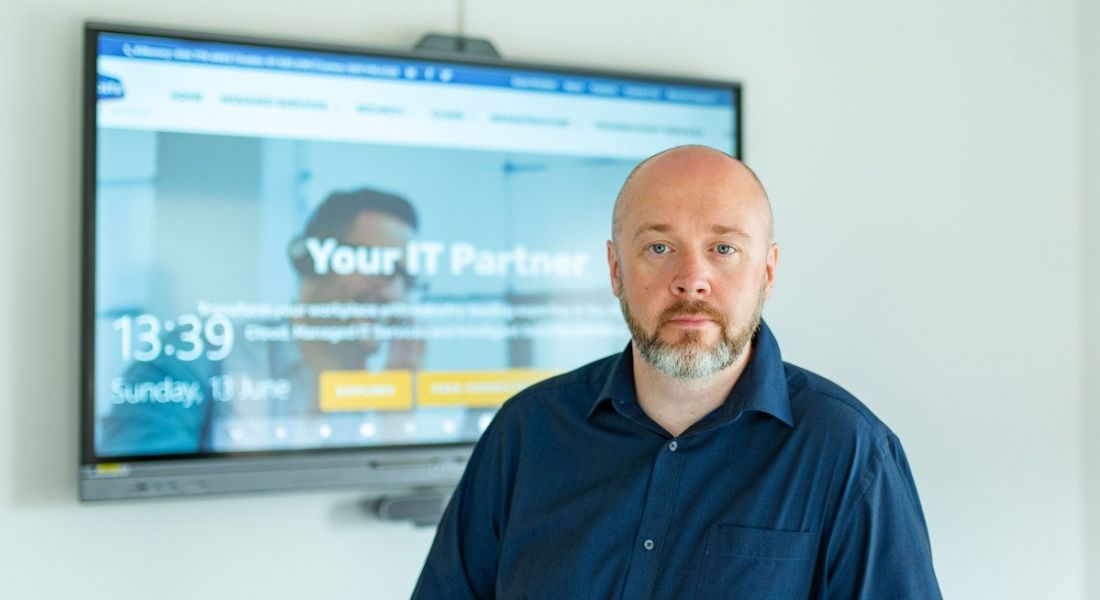 Business IT Solutions (BITS) Kilkenny announced 20 new jobs! - Ireland ...